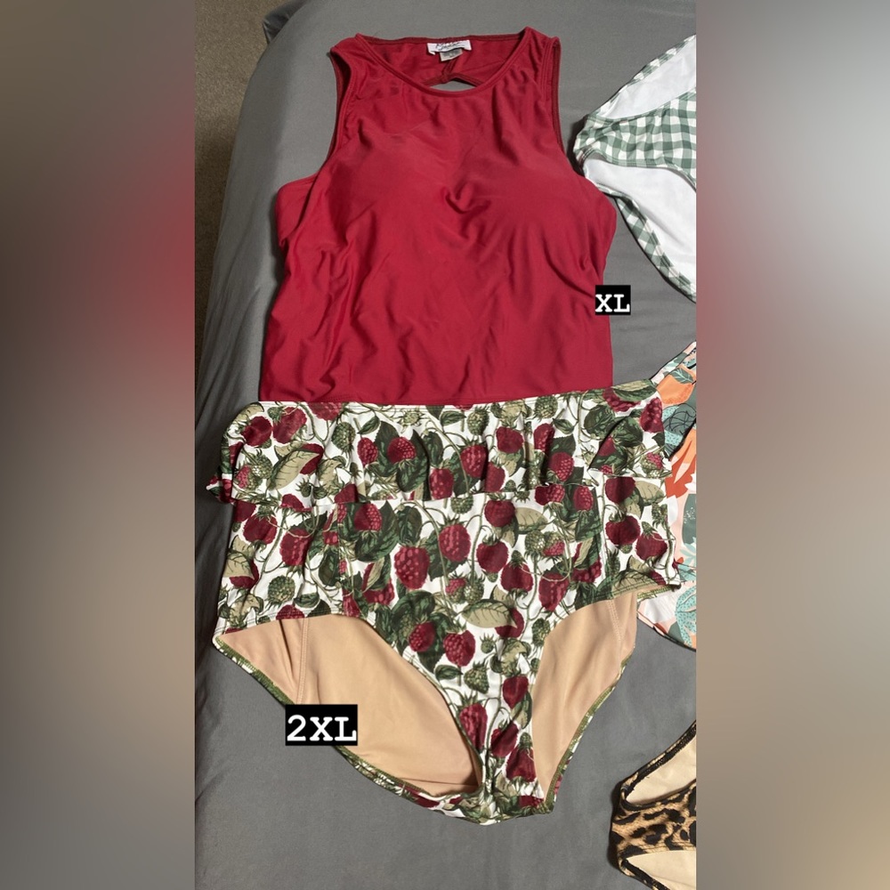 Kortni jeane set